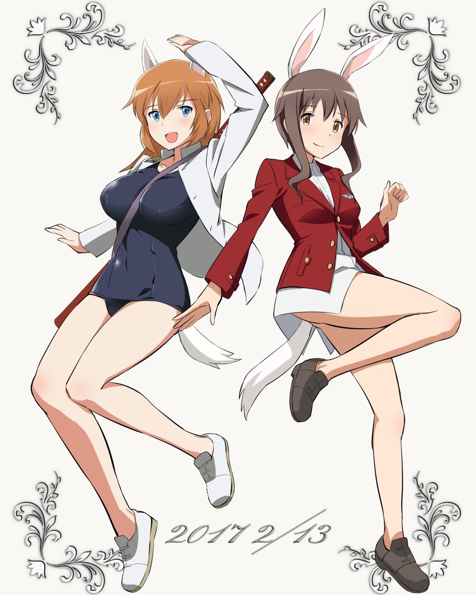 توییتر かねこ در توییتر 2 13 シャーロット E イェーガー大尉 竹井醸子大尉お誕生日おめでとうございます T Co Xgzqbk8pkp توییتر かねこ در توییتر 2 13 シャーロット E イェーガー大尉 竹井醸子大尉お誕生日おめでとうございます T Co Xgzqbk8pkp
