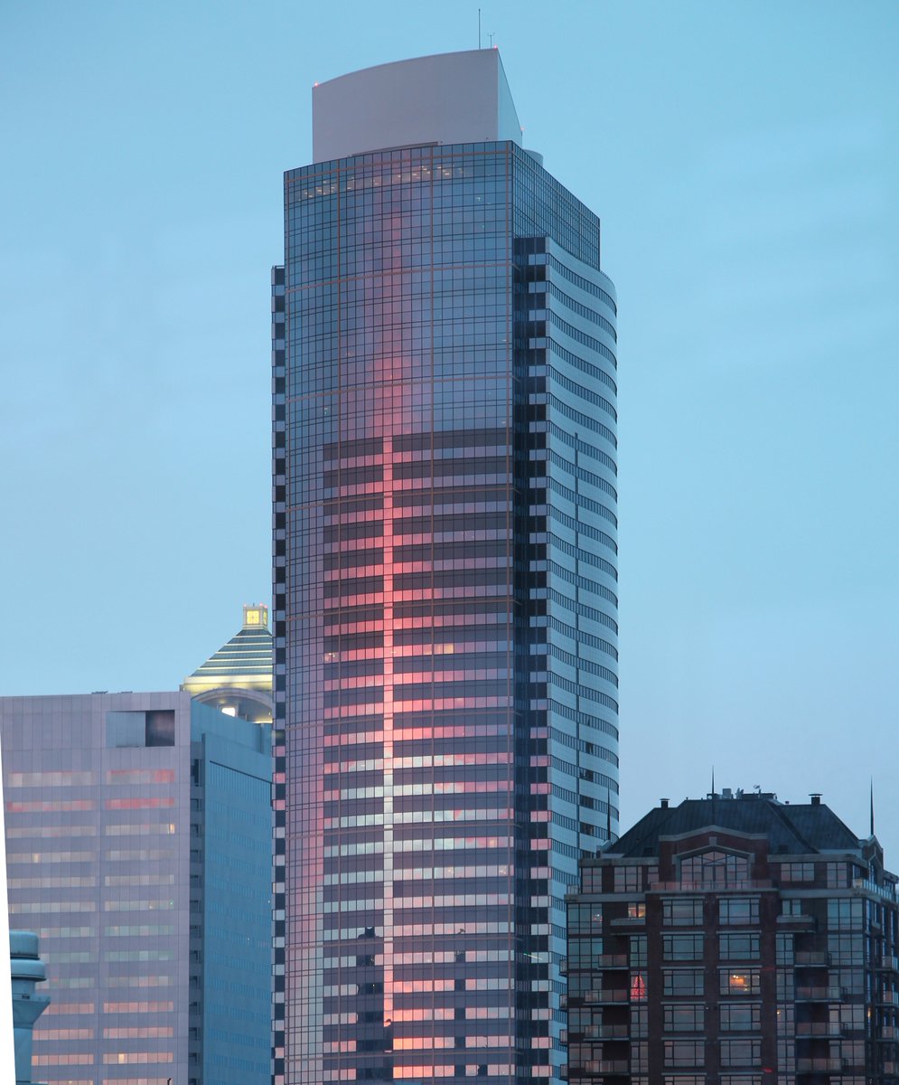 It's a beautiful #SundayMorning in #Seattle.