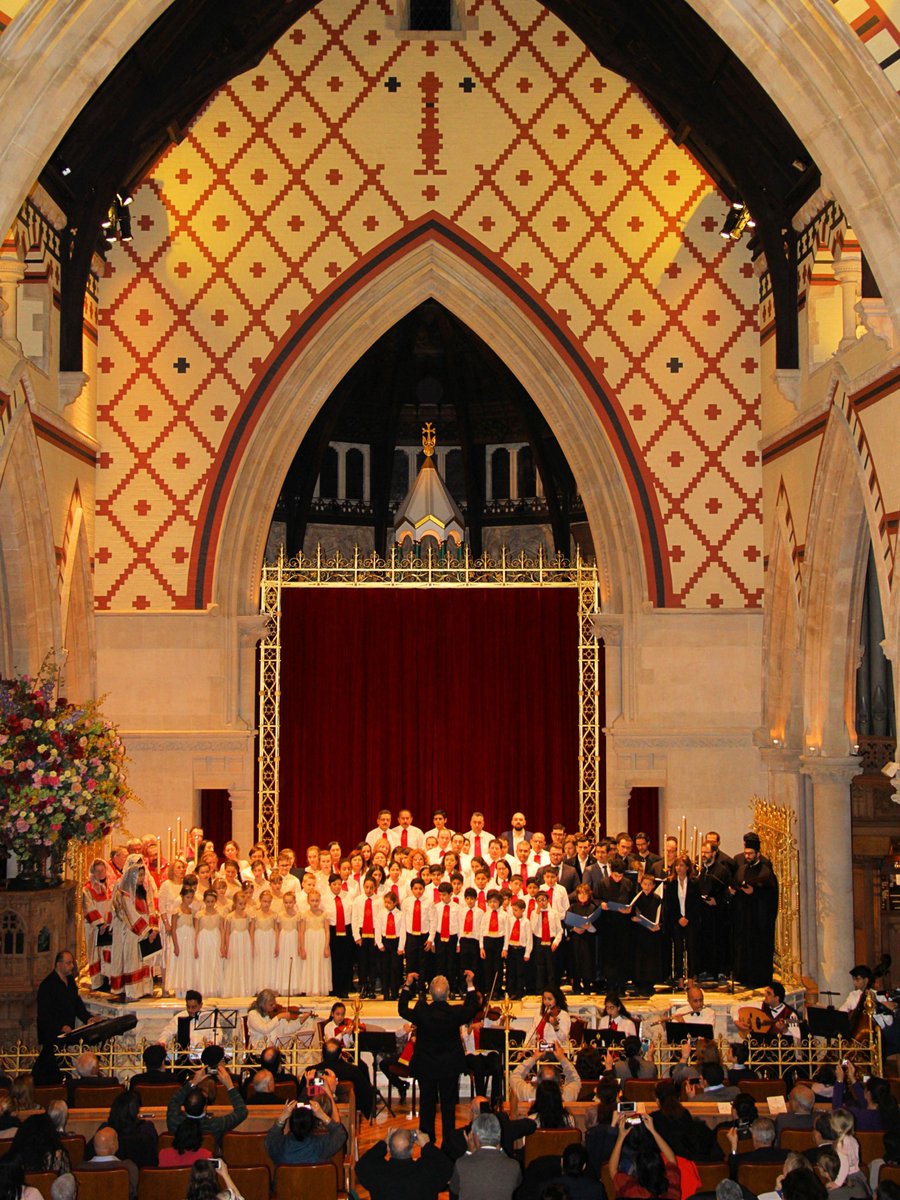 StKyrelTrust's tweet photo. Thanks to all those attended Theophania 2017. We raised £1658 which will be gifted for the reconstruction of the Churches in Aleppo. https://t.co/7APf48TGN3