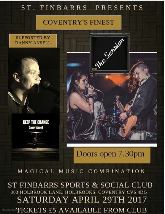 Tickets on sale <a href="/StFinbarrsCov/">St Finbarrs GAA Club</a>