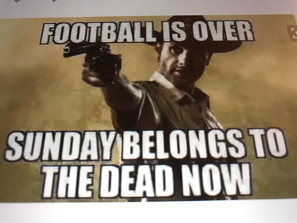 susanpayne26's tweet photo. @wickedsweet2 @kthnxbyeeeee @lcwilli1 @FightingJayhawk @ReneaSams @Lincolns_Finger @LostSisGrimes @NvrEnoughMullet @leanne137 Happy #WDD! 💀 https://t.co/7fgatCMh7K