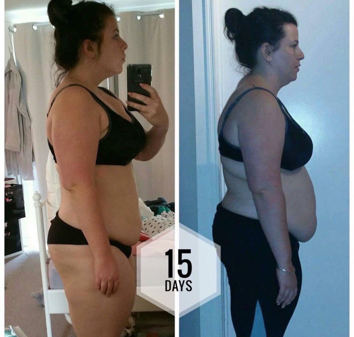 KimKietaCermak's tweet photo. Sunday Superstar!!! Way to go girl! #isadoesabodygood #isaliving #nutritionalcleanse #healthy #loveyourbody https://t.co/3vnAx9S6tr https://t.co/j8V2xV8W3d