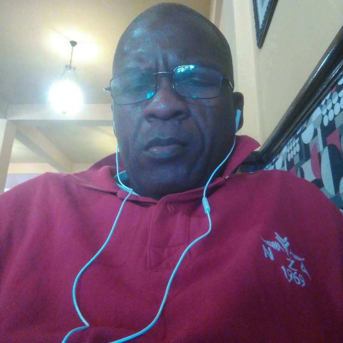 Ayomack's tweet photo. #NewProfilePic https://t.co/jwFeAi1yWI