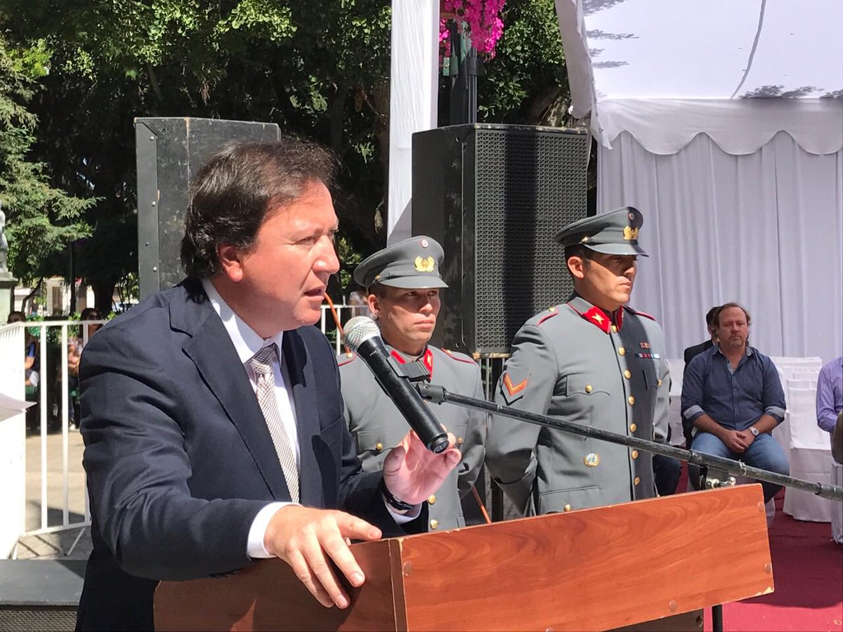 IMTalca's tweet photo. La libertad de Chile nació en Talca un 12 de febrero de 1818 y hoy lo celebramos! @TVN @jcdiazavendano @RADIOPALOMAFM @RedMaule https://t.co/OR6XOcHk3l