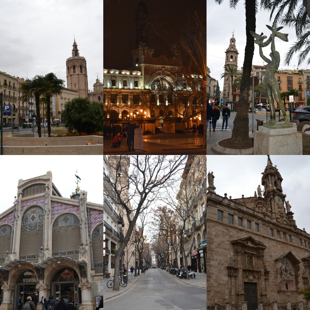educationjade's tweet photo. A walk around the beautiful city on my doorstep. #weekendcalorieburn #takeshots #teacher5aday #4kmwalk #fitfeb #fitbit #valencia #lovelife https://t.co/IULeXDER6l