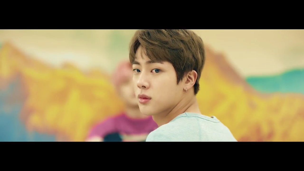 DAZZLING JIN on Twitter "KIM SEOKJIIIINNN😍😍😍😍 BTS YOU