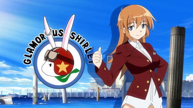 2月13日はシャーロット E イェーガーの誕生日 2月13日はシャーロット E イェーガーの誕生日