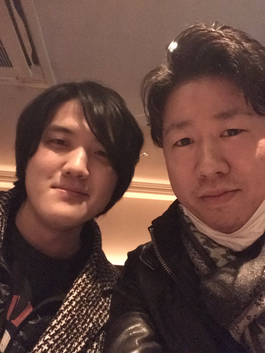 川瀬賢太郎さんの「音楽とにゃんこの日々」2017年度版 (2ページ目) Togetter [トゥギャッター]