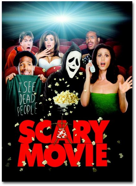 永石匠 على تويتر お気に入りの映画がまた増えた 邦題は 最終絶叫計画 洋画の有名ホラーを片っ端からパロディしまくったコメディ 映画なんだけど 最初から最後まで ずーっと下らないパロディシーンばっかりで超面白かった笑 登場人物たち何もふざけてないのが余計