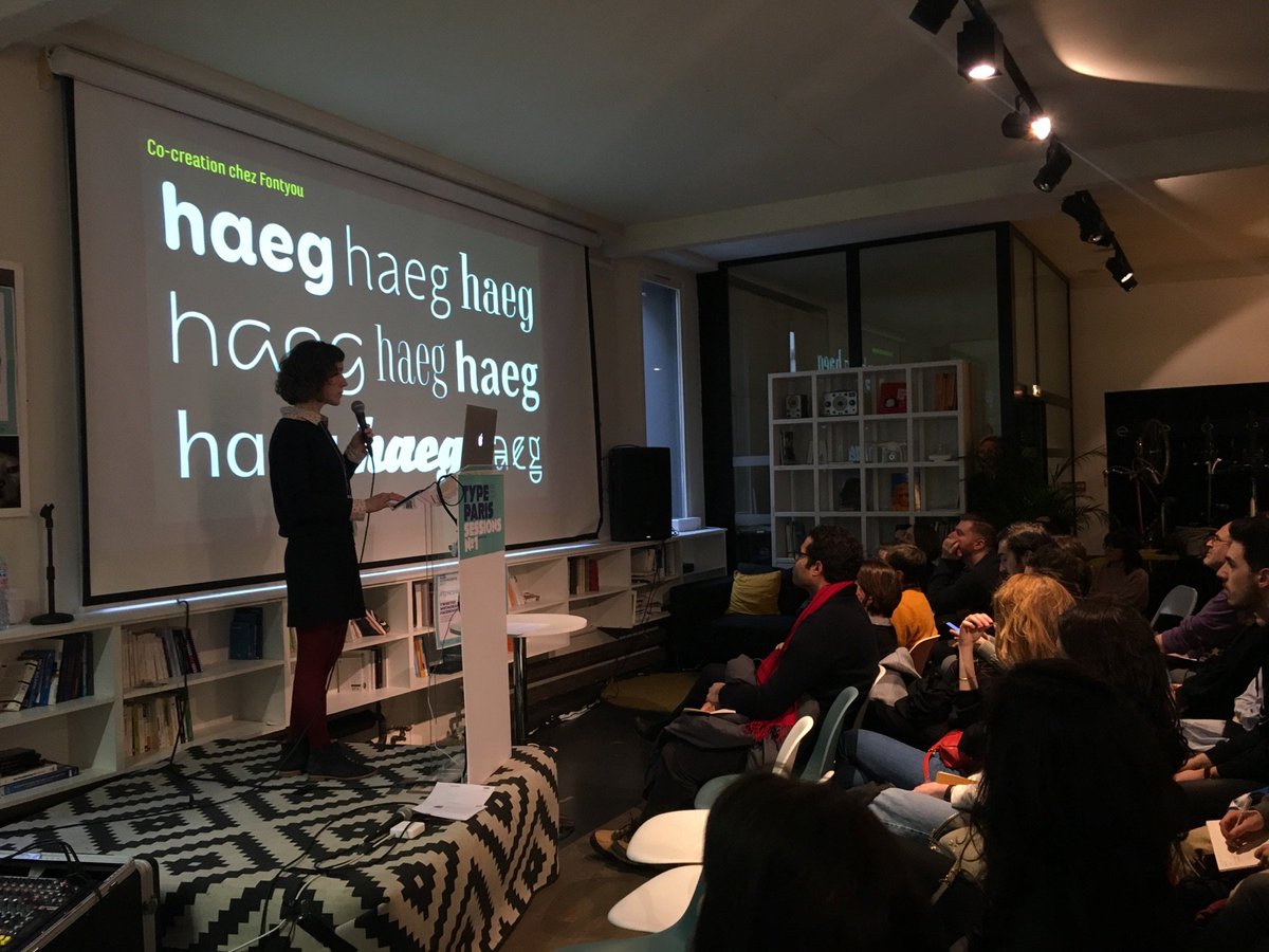 typeparis's tweet photo. Yesterday, the first #tpsessions was great success, full room 130 + 580 people online: Replay… 6 hours! https://t.co/KgNqRZkPCz https://t.co/W1yXspMmMU
