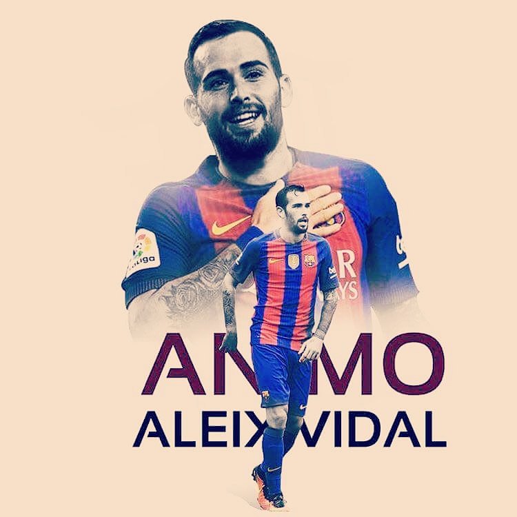 esrartareen's tweet photo. Come back sooner, better and shiner then ever Champ.
#AnimoVidal https://t.co/QaqbvNVmZO