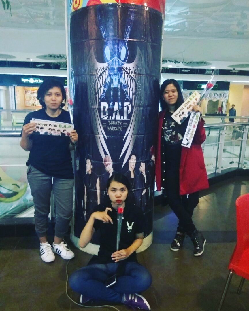 BAP_Bandung's tweet photo. Uri banner .. thank you #BAP #BABY #BabyzIDForeverWithBAP
#BabyzBandung
#Yjaybabyday
#HappyUpieDay
#종업이생일
#5YearsWithBAP https://t.co/i4bFEmup5f