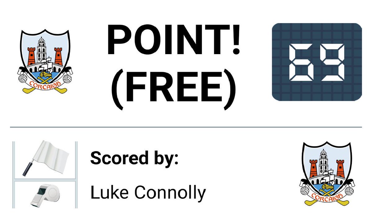 Cork GAA (OfficialCorkGAA) Twitter