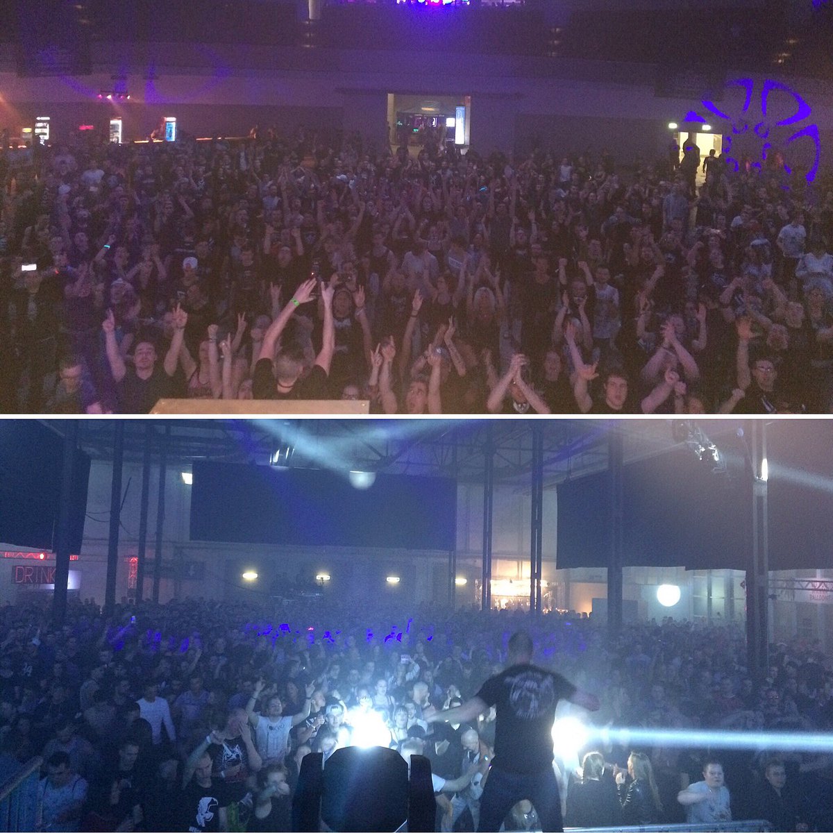 ThoraxHardcore's tweet photo. Thank you EXODUS &amp; KINGS OF CORE! 🇩🇪🇳🇱

@ExodusEvent 
@McMozhard 
#thorax #exodus #exodusfestival #exodus2017 #kingsofcore https://t.co/ycLYfKmRK1