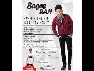 Yukk guyss buruan daftar ya, ntr aku jg hadir, kt happy bareng ya di BP <a href="/bagasrds/">abang lari</a> <a href="/papa_abc/">Adit Bagas Cindy</a> <a href="/bagasrdsINFO/">Only BagasRAN Update</a>