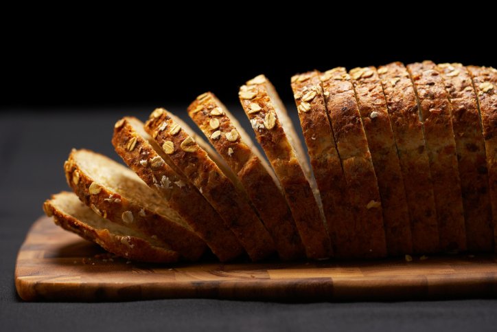 NDTVFood's tweet photo. Why buy the store stuff when you can make bread at home? https://t.co/KNMt6Rsjpy #experimentswithfood #homemadeishealthy https://t.co/gLqLiLW4uD