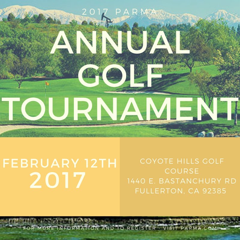 PARMA2762's tweet photo. Kick off #PARMAConf2017 with us at the 2017 Annual Golf Tournament today 8am - 2pm! https://t.co/NiceP0rm1O #ridetherisk #ridetherisk2017 https://t.co/RgCgPe9vk8