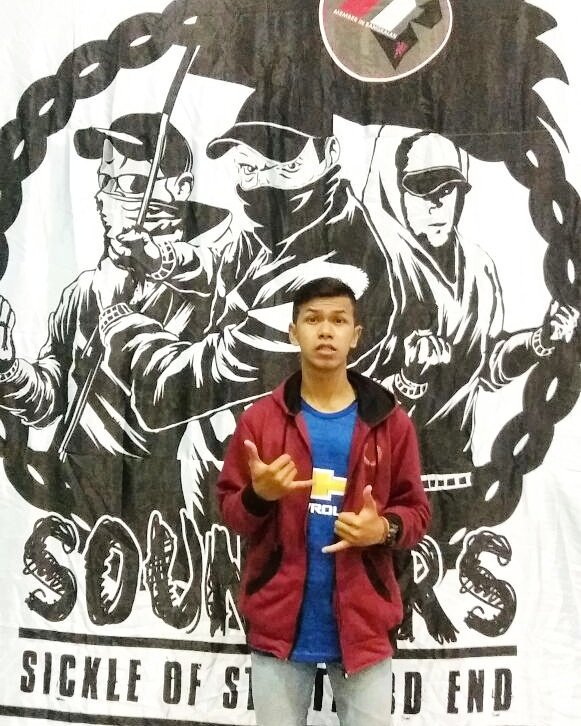 MSandiRahmat tweet picture