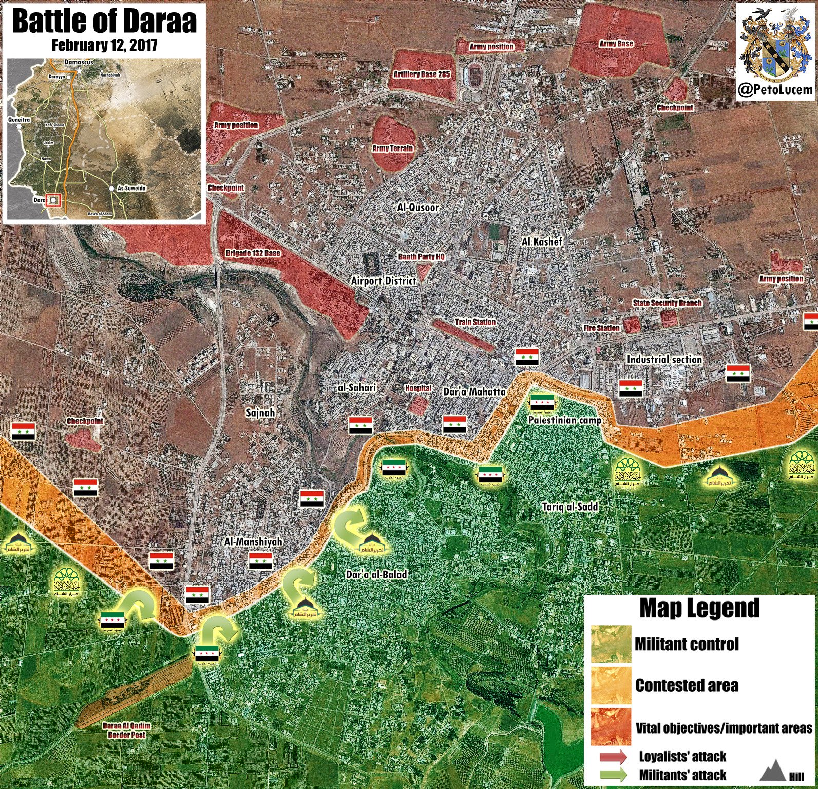 FSA - [BIZTPOL] Szíria és Irak - 3. - Page 32 C4eZskrWMAAouMF