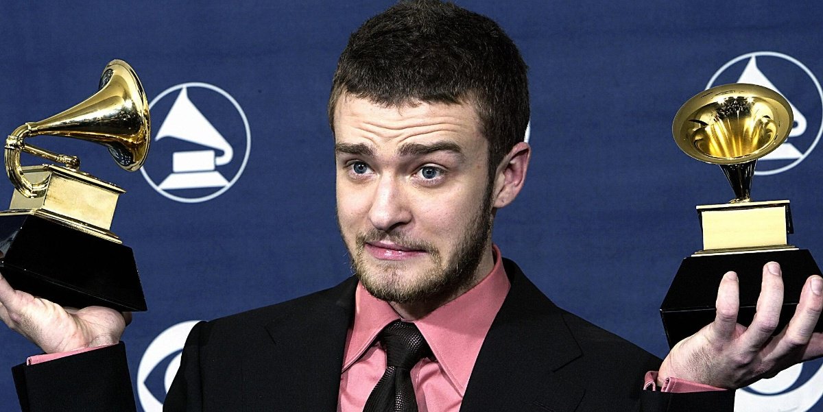 12 of the Most Scandalous Grammy Moments of All Time crwd.fr/2lybDkS