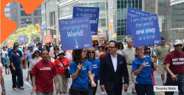 WPWalk's tweet photo. Hear @akfc #DevelopmentChampion Jessica Stein speak at the #IDC2017 & find out how you can make a difference w/ the #WPW #Toronto #today https://t.co/8qkX7nIFBR