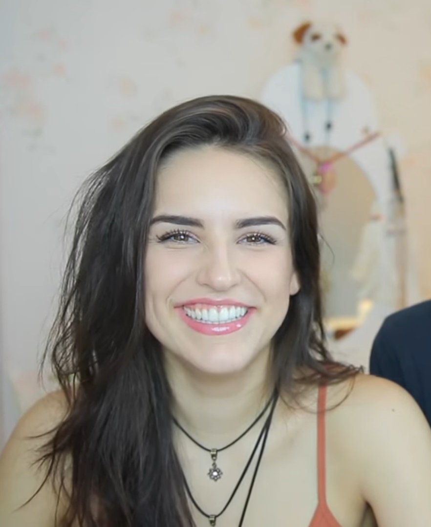 LifeKBuchmann's tweet photo. Não me canso de postar esses prints ❤️
#KCAPersonalidadeBR #Kefera https://t.co/WbyGmQZBnW