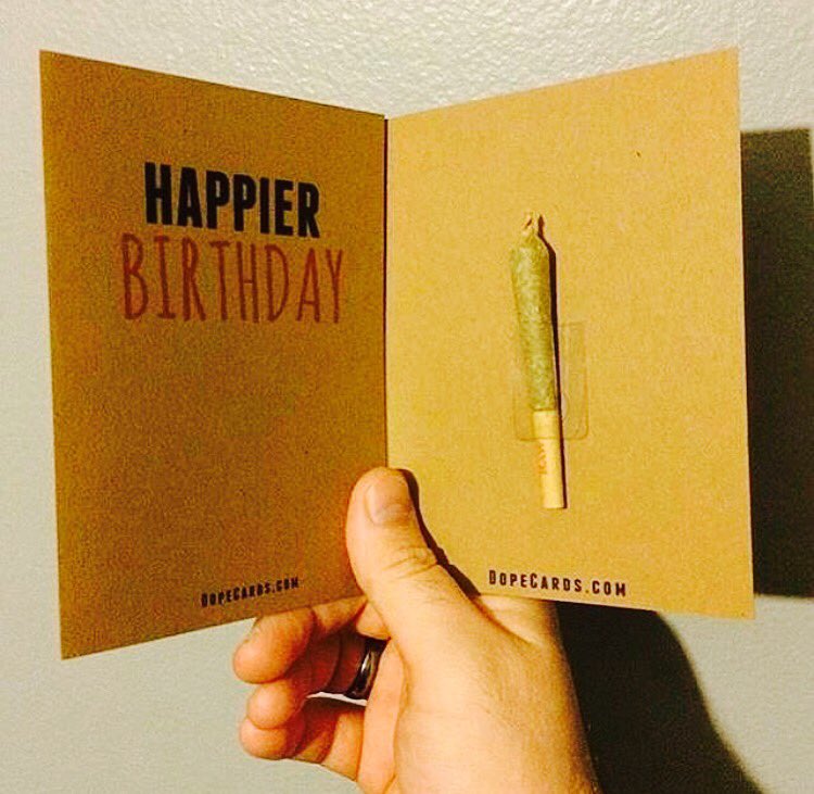 Best birthday card