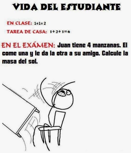 JuniorWars2017's tweet photo. ¿A quien le pasa? #StudentProblems #FelizDomingo # https://t.co/pQz4DzuXG8