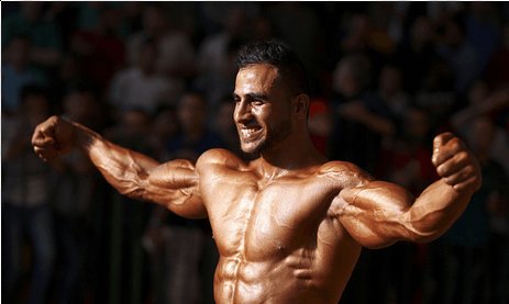 Build Mass and Strength With These 5 Exercises crazybulkcycles.com/build-mass-and…