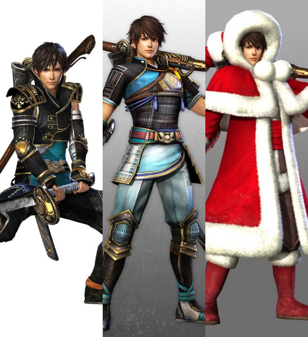 無双blog 非公式 در توییتر 主人公男 Cv 神谷浩史 戦国無双chronicle より参戦 武器 大太刀 火縄銃 無双blog 非公式 در توییتر 主人公男 Cv 神谷浩史 戦国無双chronicle より参戦 武器 大太刀 火縄銃