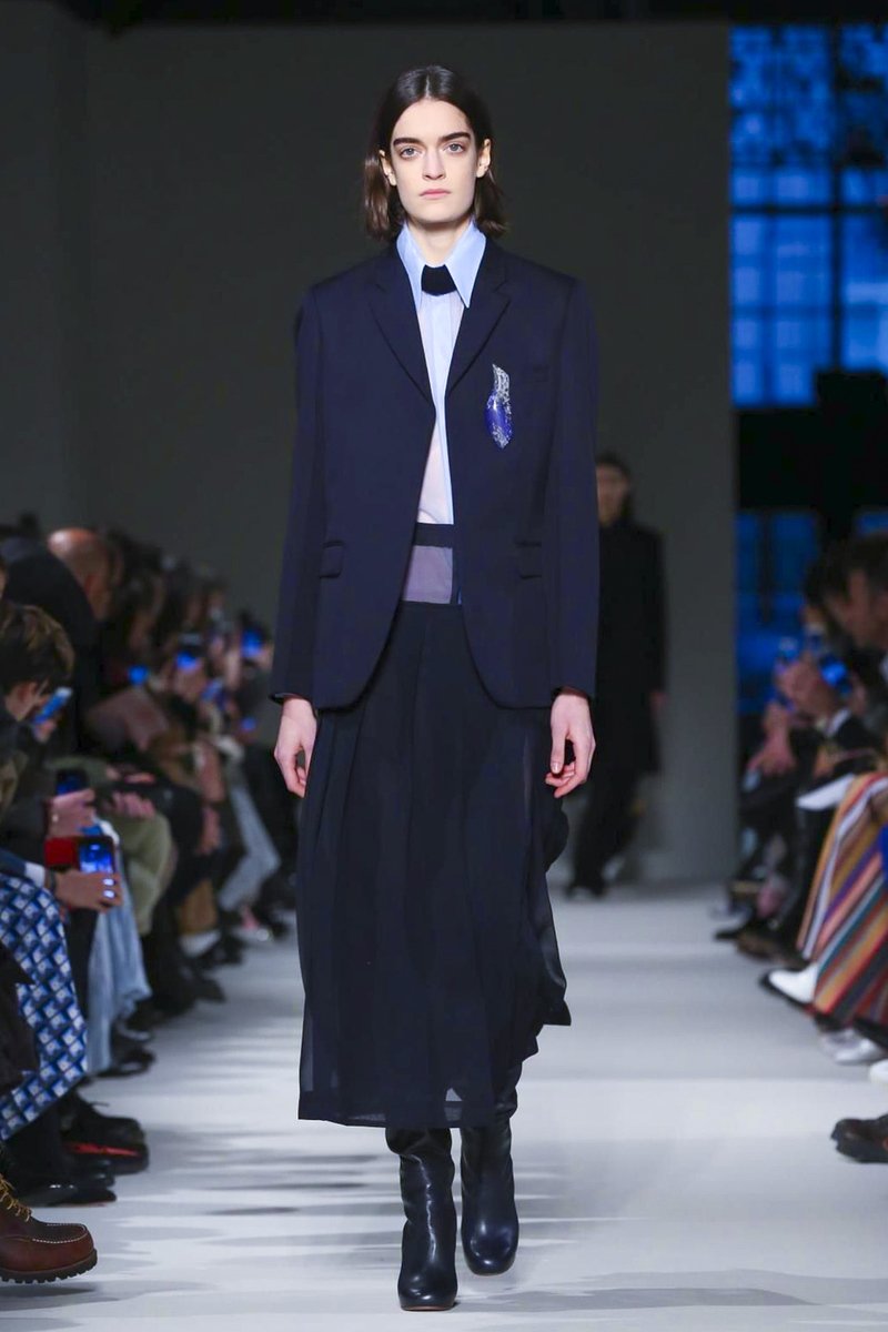 VB_collections's tweet photo. #VB_Collections
❤️ New collection #VBAW17 ❤️
#VictoriaBeckham @victoriabeckham https://t.co/SxcEh4b8ET