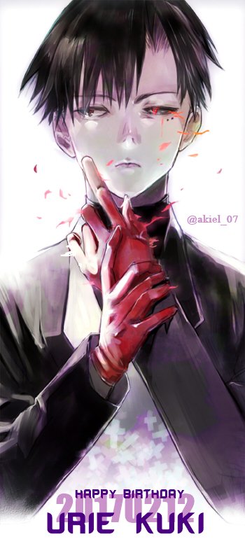 瓜江久生のtwitterイラスト検索結果 古い順