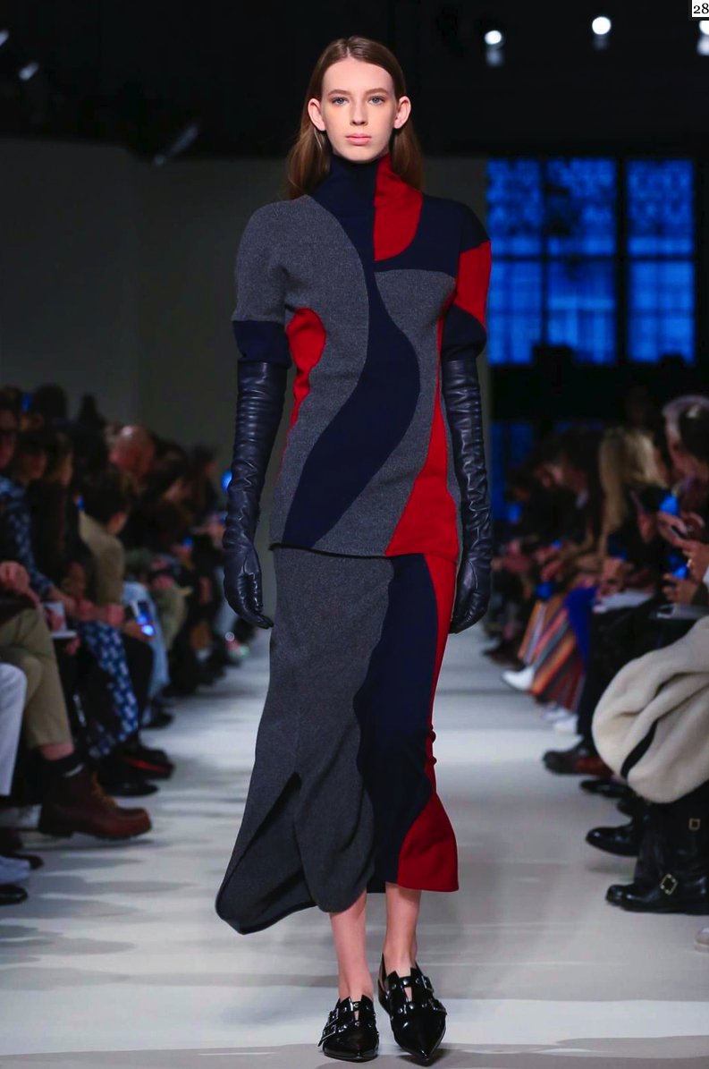VB_collections's tweet photo. #VB_Collections
❤️ New collection #VBAW17 ❤️
#VictoriaBeckham @victoriabeckham https://t.co/jRjpagaR5B