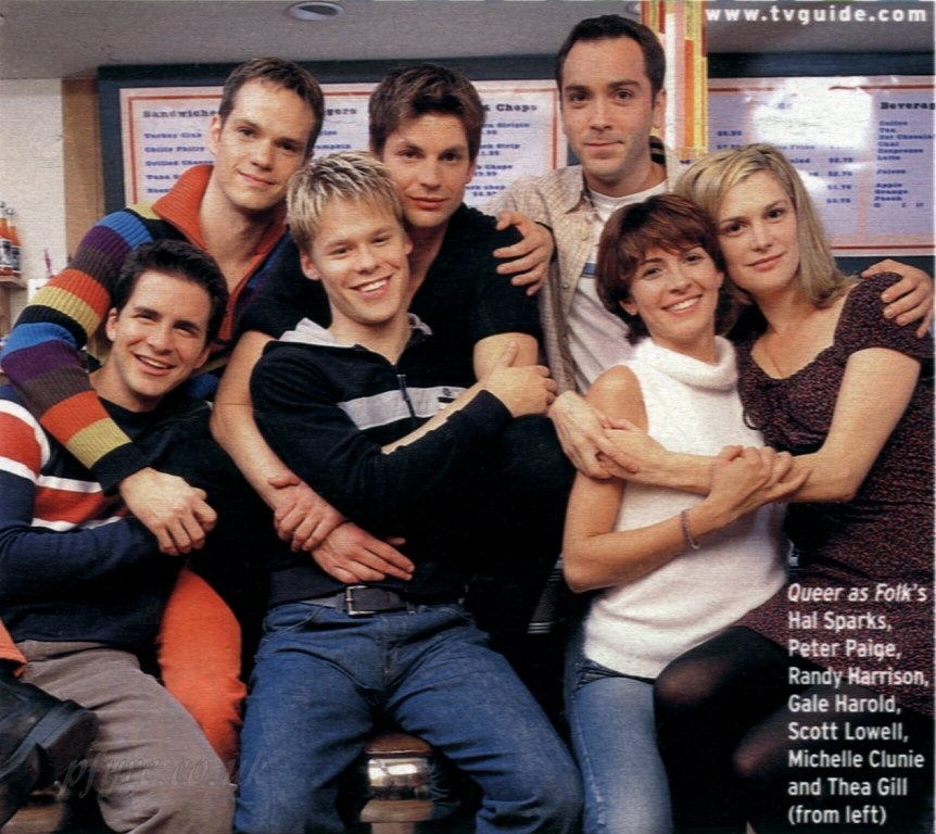 gayperutv's tweet photo. #FDS de pelis y series! y mejor tematicas! Hoy #QAF Queer as Folk hasta el capitulo #10 para descargar #GPTV ►►►https://t.co/ZiiZdKQj7y https://t.co/A5fOGa8BtR