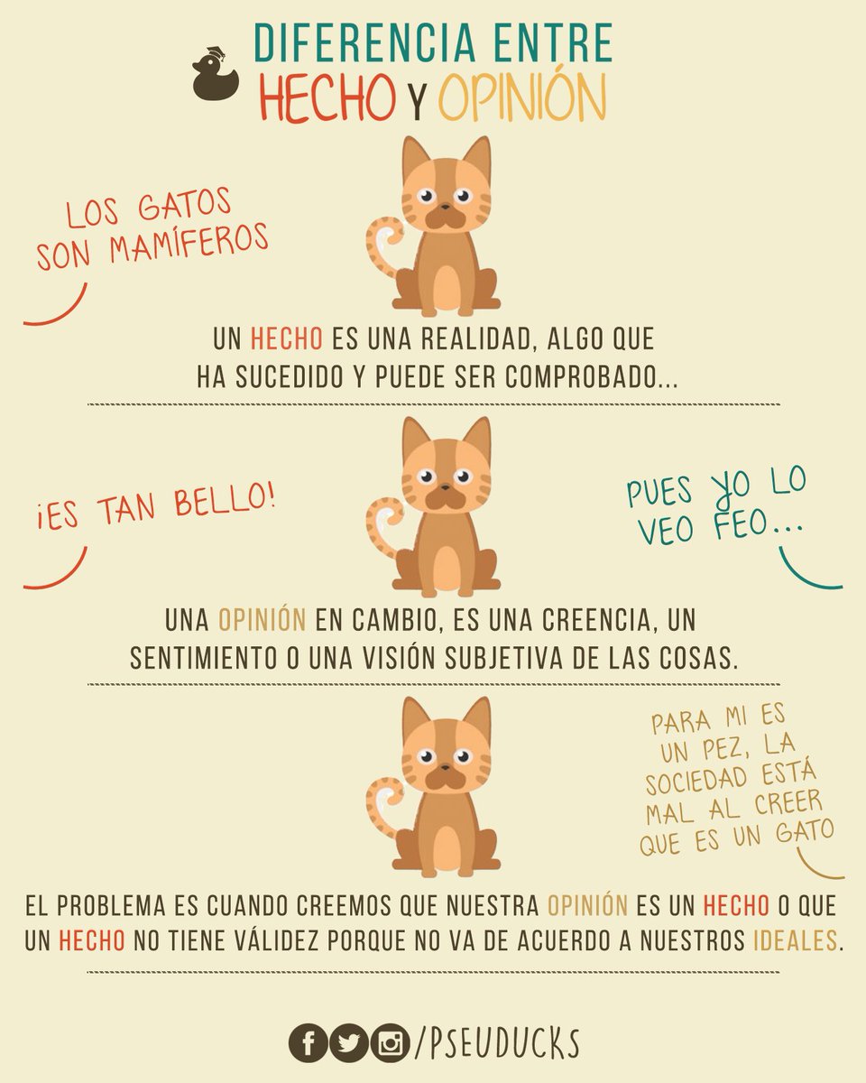 El PseudoIntelectual tweet media