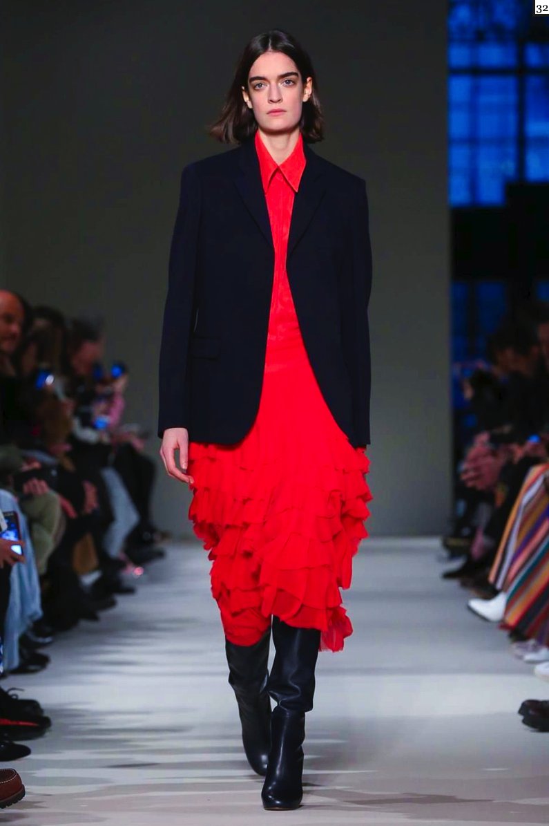 VB_collections's tweet photo. #VB_Collections
❤️ New collection #VBAW17 ❤️
#VictoriaBeckham @victoriabeckham https://t.co/j9UxYUvFU4