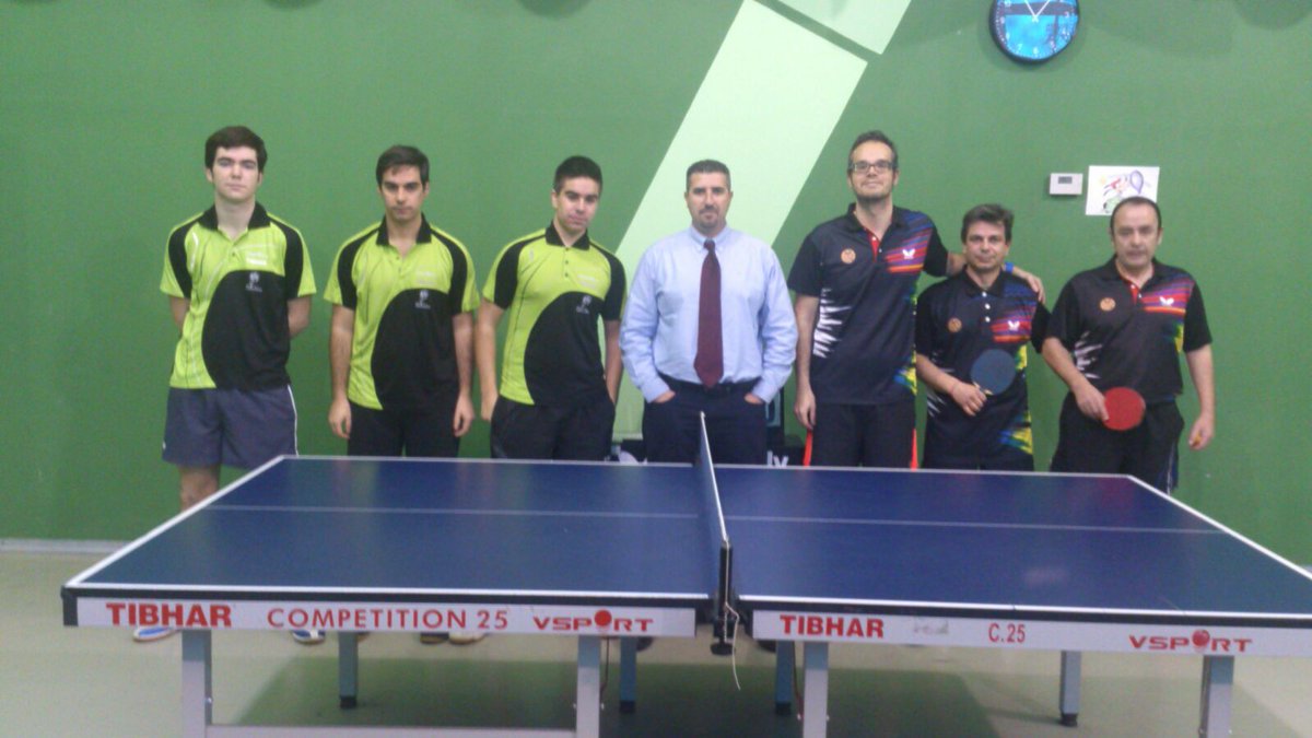 Victoria por 5 a 1 esta mañana frente a <a href="/CTMMARTOS/">MARTOS CTM</a> 💪💪💪