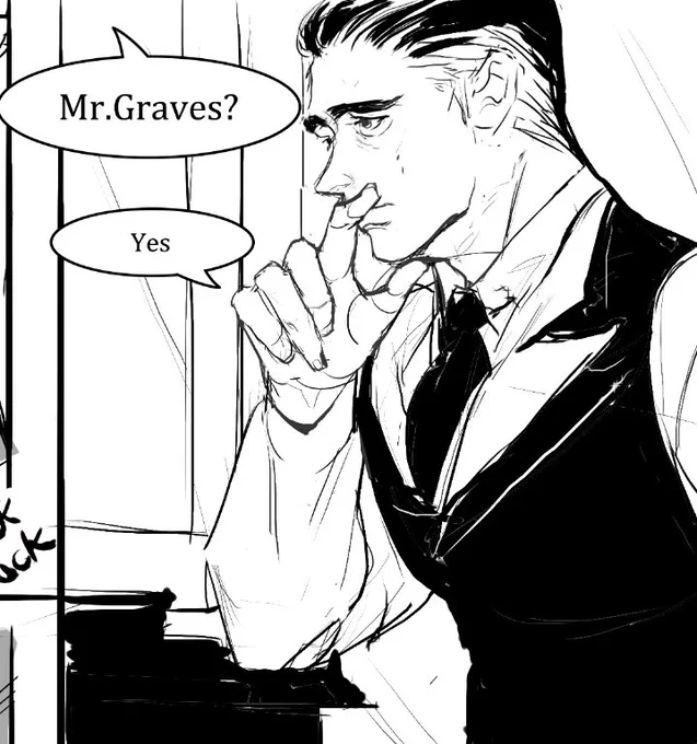 Shhhh... #Gradence #NC17 