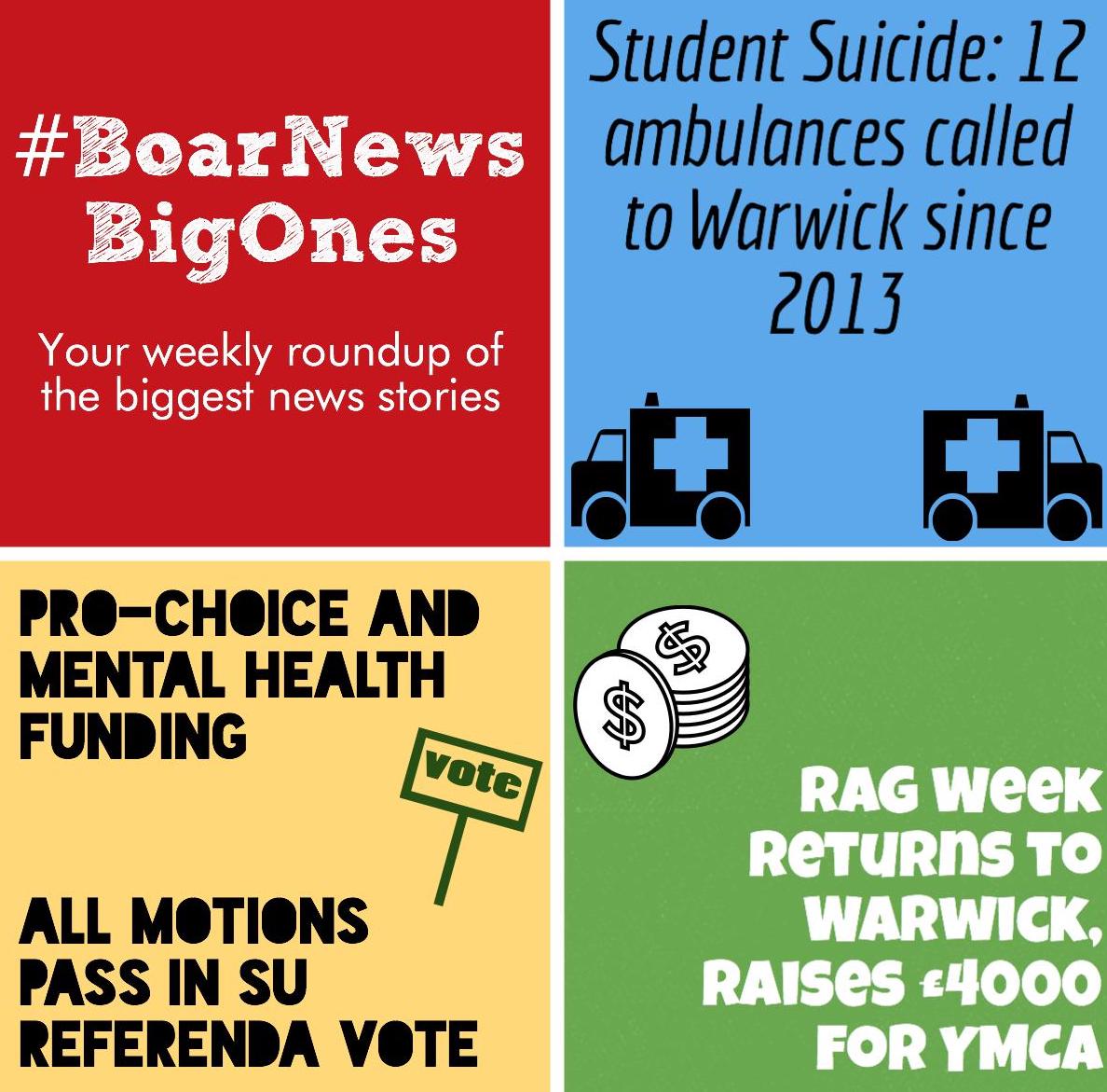The Boar News tweet media