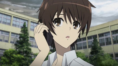 アニメ車種特定bot Tokutei Aniki Twitter