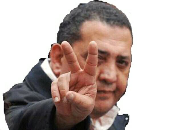 ElPayanes's tweet photo. *Solidaridad con @Luis_Delia  referente  social político  argentino  de la FTV MILES ante las amenazas contra su vida.  #DEliaEsPueblo https://t.co/LTQSzLO6x5