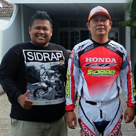 #FotoProfilBaru