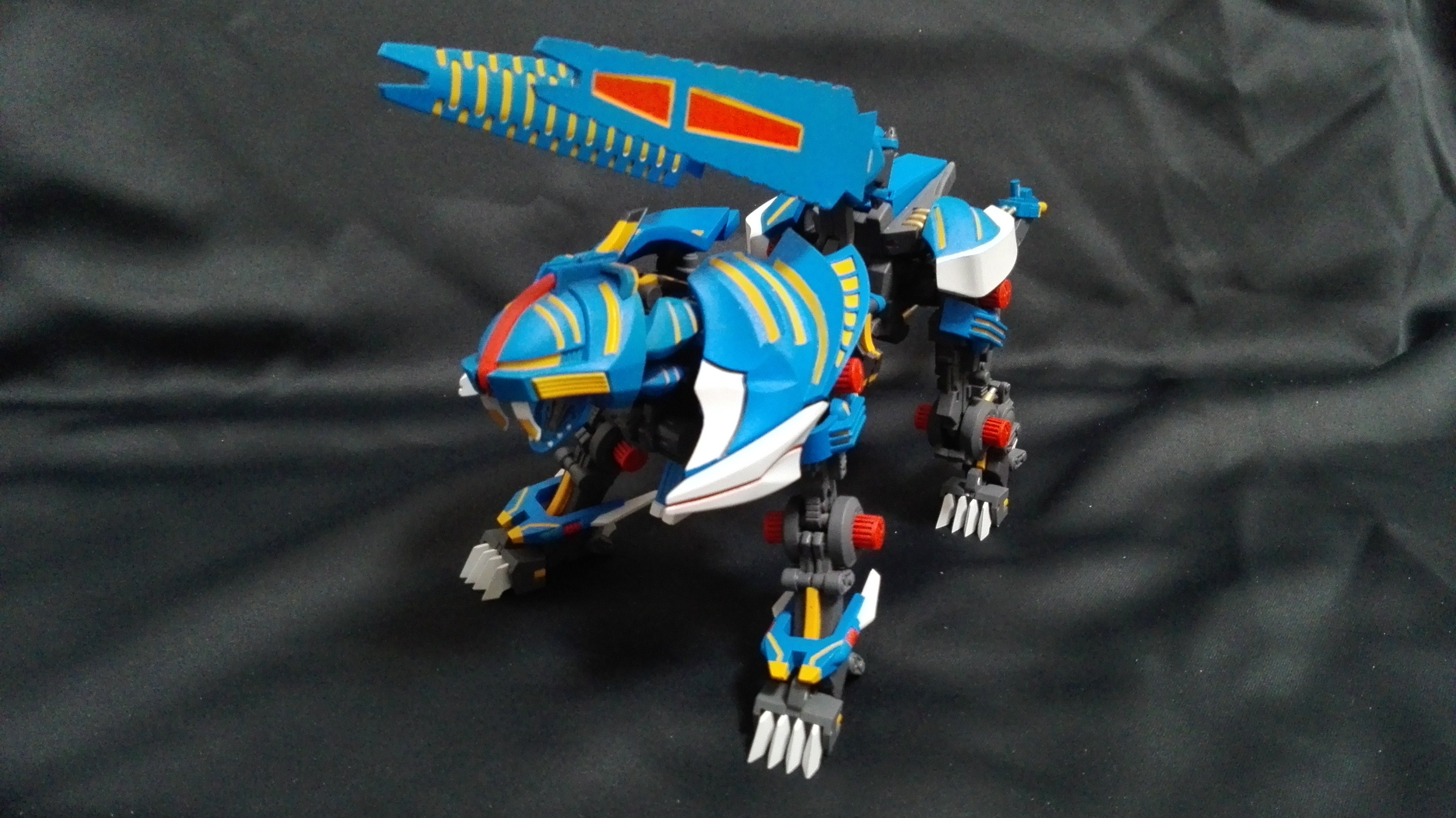 ズワウス　ガレージキット スナガワ@さんど模型 on X: 