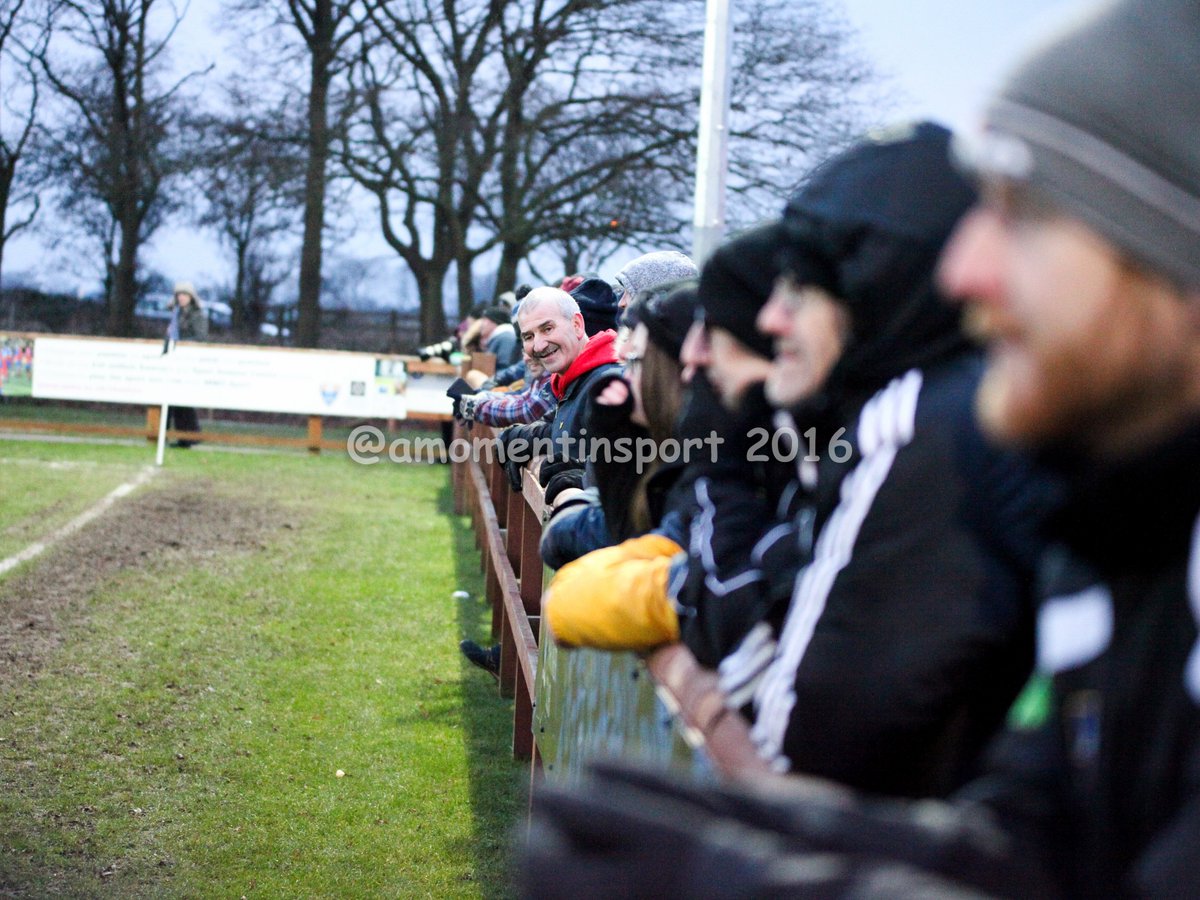 amomentinsport's tweet photo. Support was great again yesterday @SandbachUtd @NonLeagueCrowd @TheNonLgeDaily @iSandbach @socheshire @FootballCrwd https://t.co/d913CwfMSI