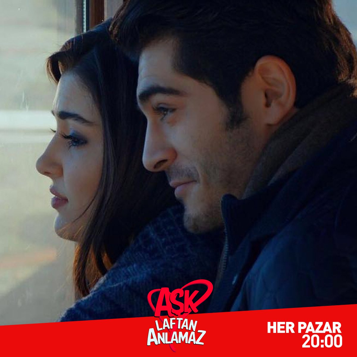 asdf1233216's tweet photo. Güzel bir bölüm olacağına eminiz heyecanla bekliyoruzzz #AskLaftanAnlamaz #HayatMurat #yenibirhayat https://t.co/QbyoUqkhuf
