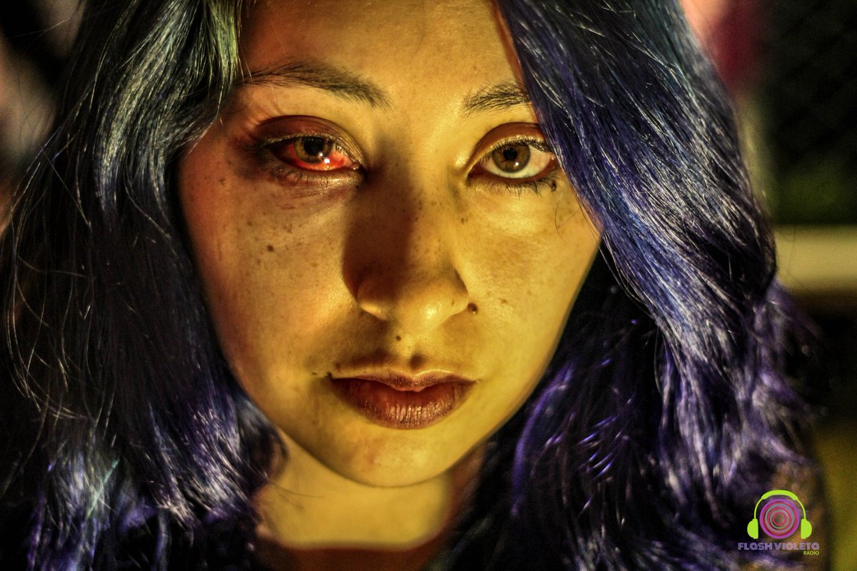 flashvioleta tweet media