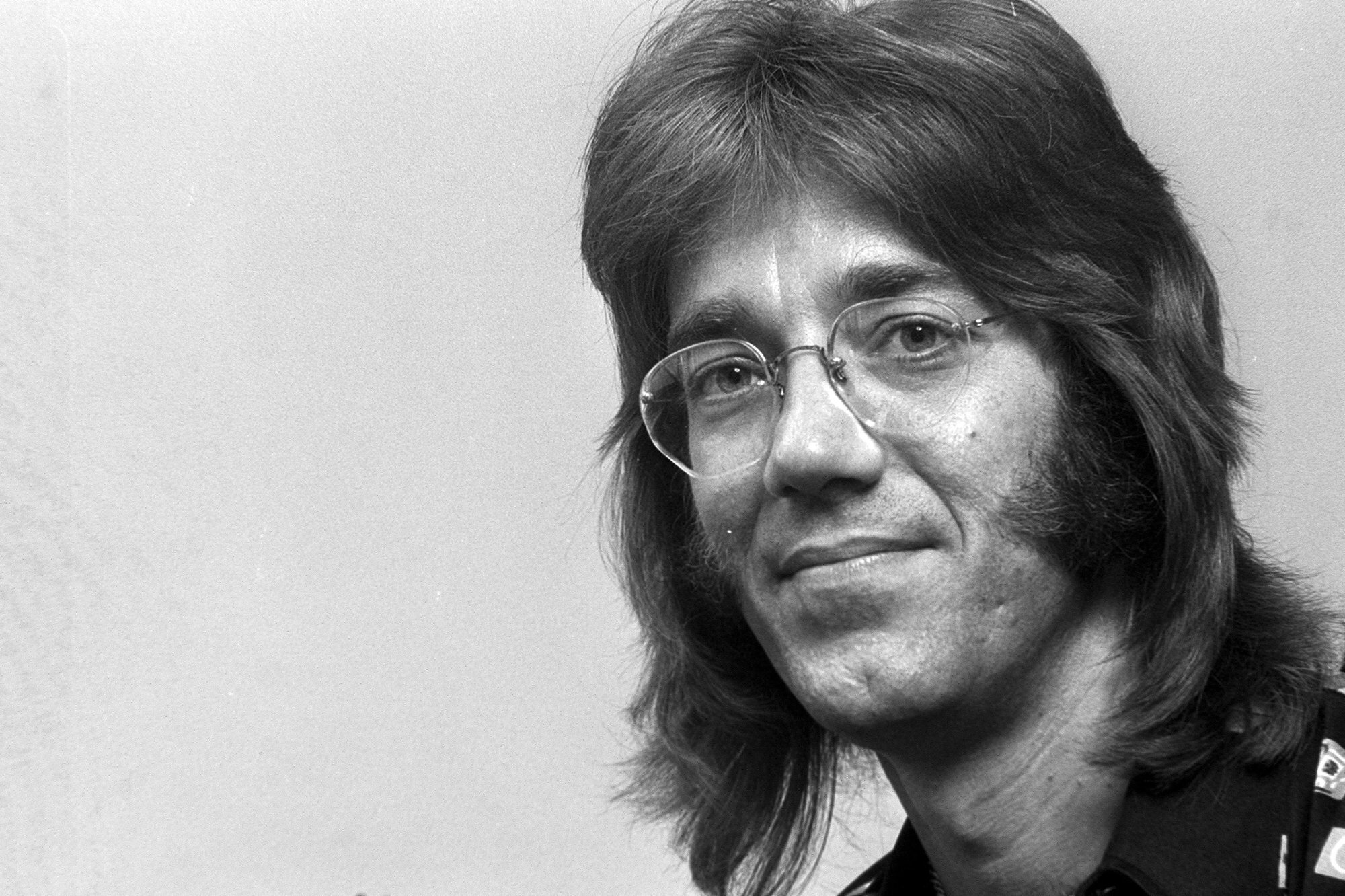 Happy birthday to keyboardist Ray Manzarek! He would have been 78 today. 