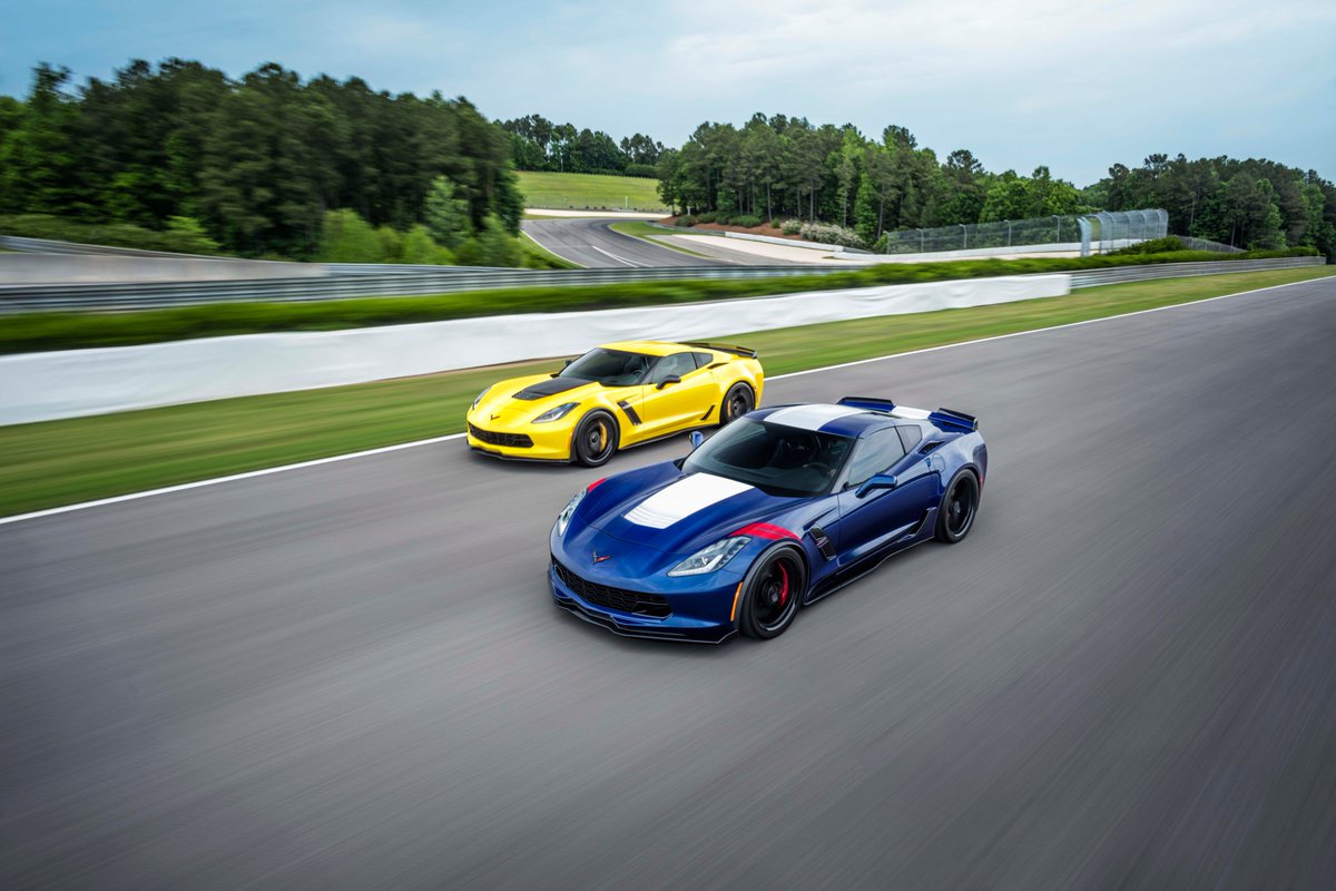 ChevroletQatar's tweet photo. Chevrolet #Corvette: High Performance Range to suit your inner race driver!
https://t.co/cToIoegmkJ https://t.co/DlHFZ5lGOY