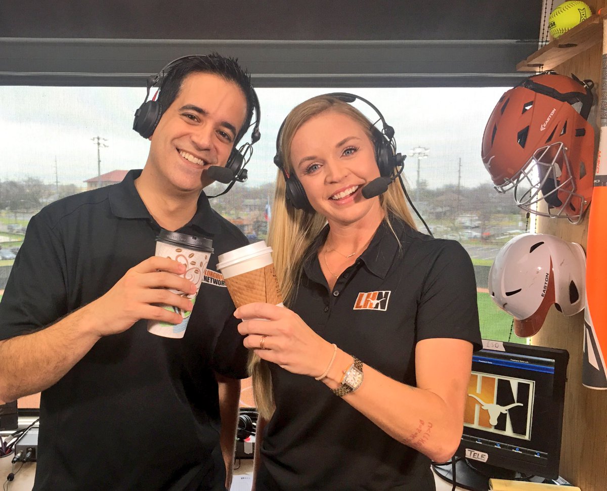 MeganJoWillis's tweet photo. We love 10am starts!! π
@TerpsSoftball v @GopherSoftball on @LonghornNetwork starting in 5mins! #quadshots #texasclassic https://t.co/agBu2Lb3pI