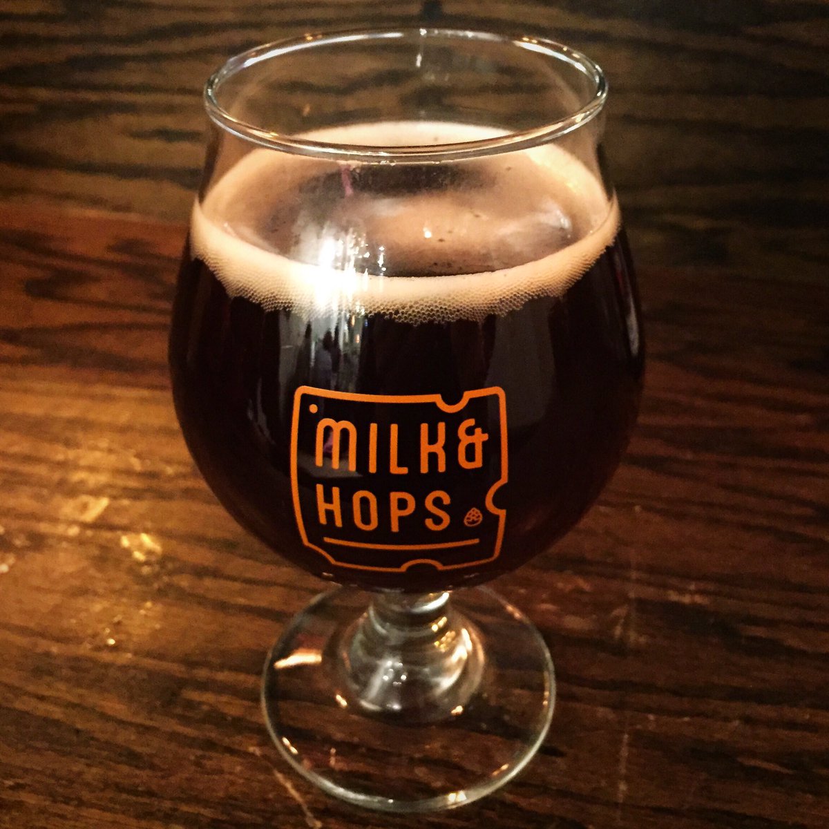 drinkswithmandy's tweet image. Does it counts as your morning coffee if it's a coffee beer? Asking for a friend...